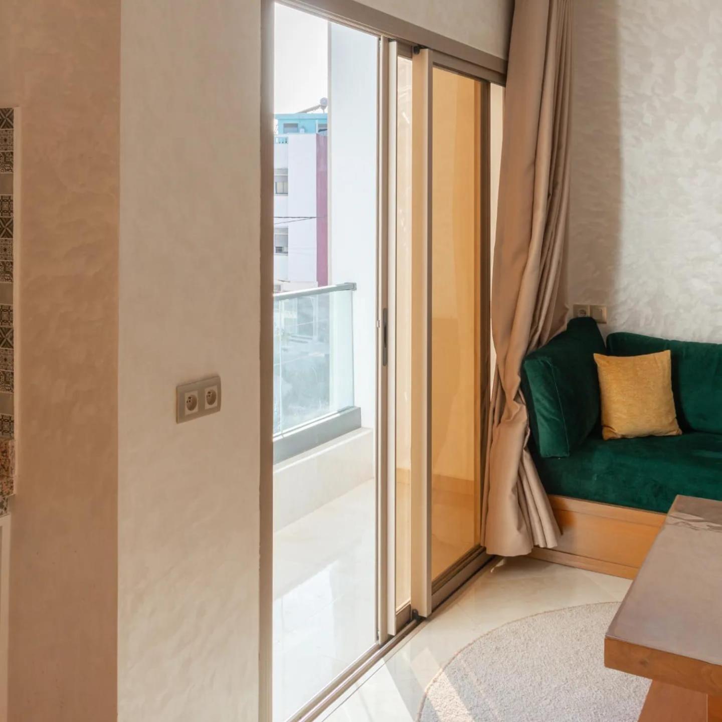 Ferienwohnung Malak House Imsouane Exterior foto