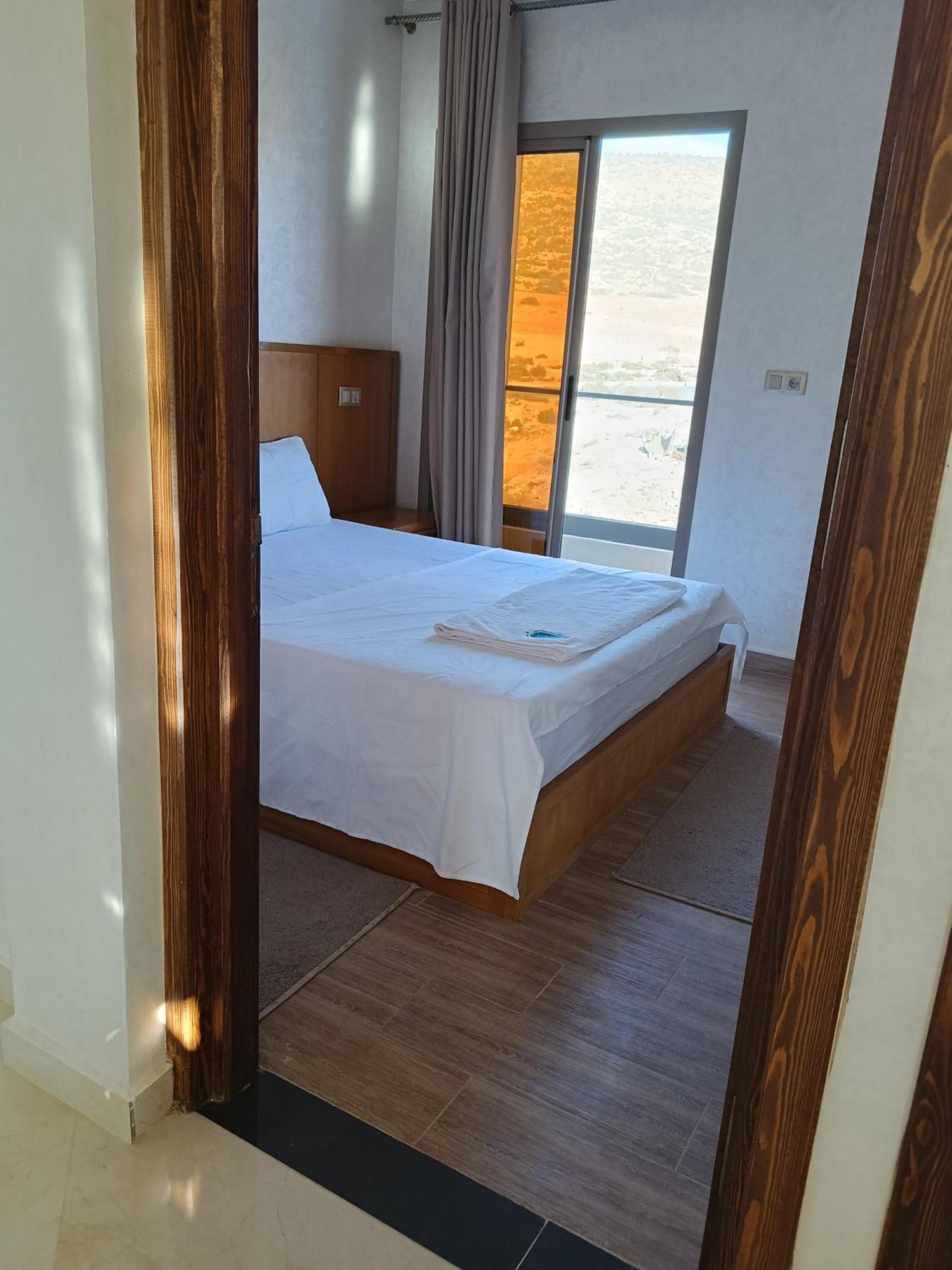 Ferienwohnung Malak House Imsouane Exterior foto
